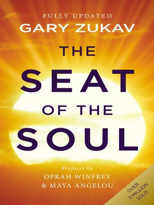 cover image of The Seat of the Soul